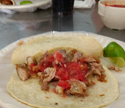 Carnitas Contreras photo