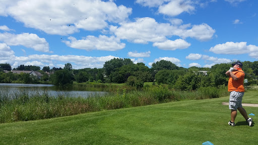 Golf Club «Nine Springs Golf Course», reviews and photos, 2201 Traceway Dr, Fitchburg, WI 53713, USA