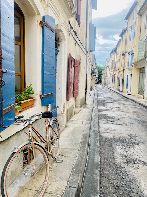 Grand Conseil de la Mutualite à Arles
