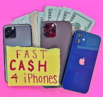 Sell Used iPhone (Tech Trader) - Inland Empire - Photo 2 - Car repair in , Rancho Cucamonga