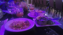 Plats et boissons du Restaurant de spécialités d'Afrique du Nord L'Étoile Kabyle à Athis-Mons - n°12