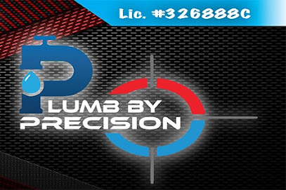 Plumb by Precision Pty Ltd