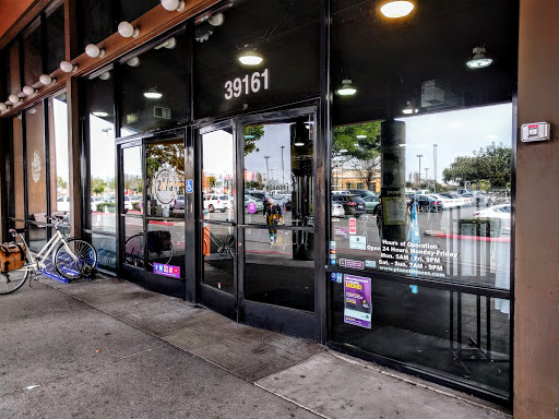 Gym «Planet Fitness», reviews and photos, 39161 Farwell Dr, Fremont, CA 94538, USA