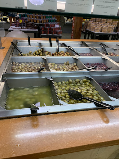 Grocery Store «Whole Foods Market», reviews and photos, 105 Stacy Rd, Fairview, TX 75069, USA