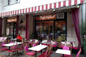 Café Kalwil Berlin