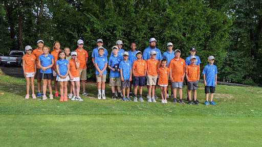 Golf Course «Pine Oaks Golf Course», reviews and photos, 1709 Buffalo Rd, Johnson City, TN 37604, USA