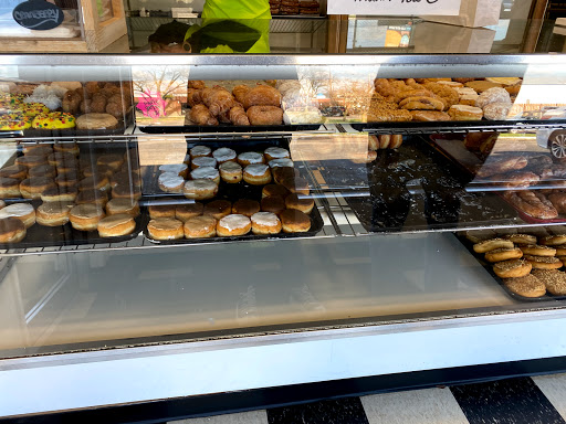 Donut Shop «Stan the Donut Man», reviews and photos, 1441 Wilmington Ave, Dayton, OH 45420, USA