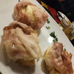 Photo n°4 de l'avis de Raffaele.a fait le 20/11/2019 à 05:54 sur le  Ristorante Porca Vacca! à Salzano