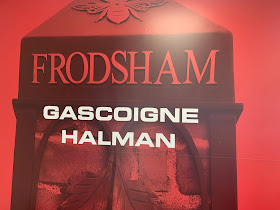 Gascoigne Halman Frodsham
