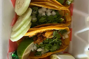 I Want Tacos image