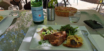 Plats et boissons du Restaurant LA TABLE A TONTON à La Balme - n°7