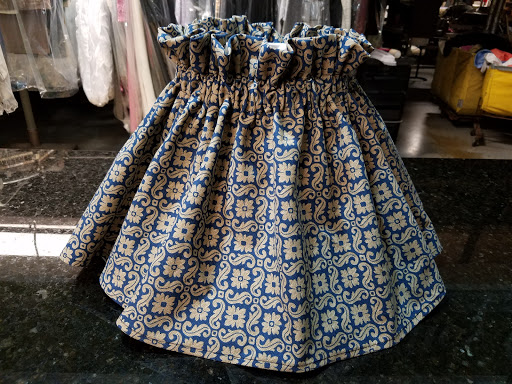 Dry Cleaner «South Valley Cleaners», reviews and photos, 7732 Richmond Hwy, Alexandria, VA 22306, USA