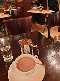 Plats et boissons du Restaurant français Restaurant Le Square Trousseau à Paris - n°18