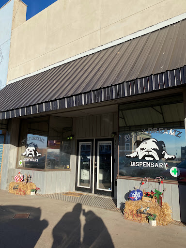 Bully Dreamz Dispensary