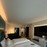 Photo n°3 de l'avis de P... fait le 10/04/2024 à 06:53 sur le  Erfurt Hotel Am Kaisersaal Altstadt nahe Zentrum à Erfurt