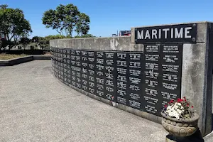 Maritime Memorial image