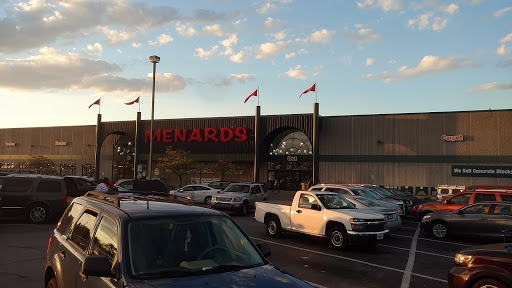 Home Improvement Store «Menards», reviews and photos, 14975 Lincoln Ave, Dolton, IL 60419, USA