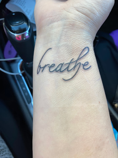 Find simple mens tattoo ideas for your next unique tattoo in Hinesville at Dark Horse Art Studios