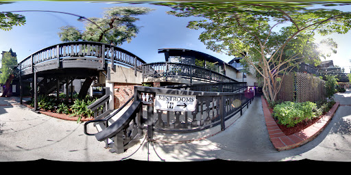 Beauty Supply Store «ROOTS the Beauty Underground», reviews and photos, 384 Forest Ave #9, Laguna Beach, CA 92651, USA