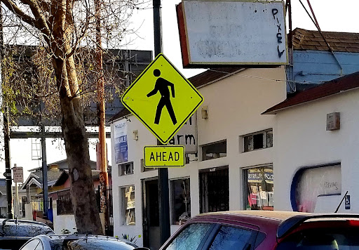 Donut Shop «Donut Farm Oakland», reviews and photos, 6037 San Pablo Ave, Oakland, CA 94608, USA