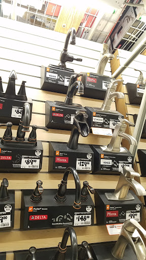 Home Improvement Store «The Home Depot», reviews and photos, 530 Turnpike Rd, Shrewsbury, MA 01545, USA