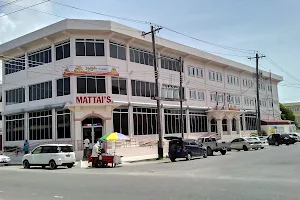 Mattai's - The Food Market image
