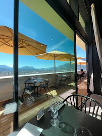 Atmosphère du Restaurant Ciel | Rooftop | Grenoble - n°19
