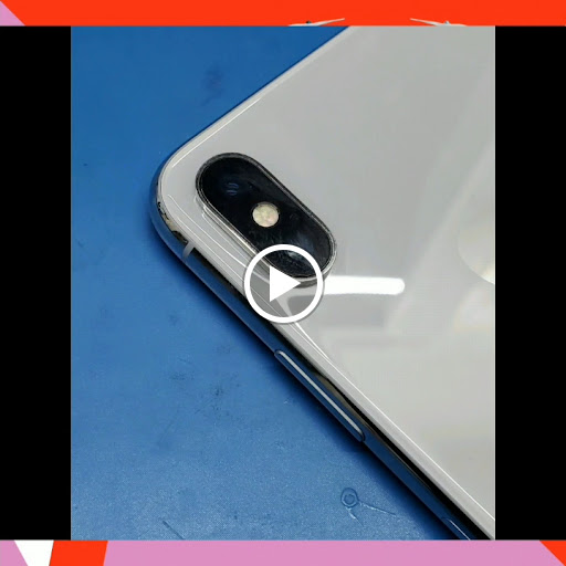 Phone Repair Service «Gadget MD- Cell Phone Repair», reviews and photos, 11660 Westheimer Rd #111, Houston, TX 77077, USA