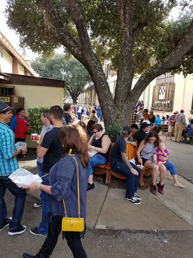 Performing Arts Theater «Circle Arts Theatre», reviews and photos, 124 Elizabeth Ave, New Braunfels, TX 78130, USA