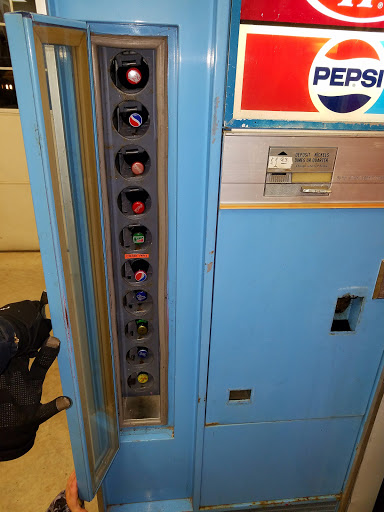 Railroad Company «Flower Farmer», reviews and photos, 2512 N Holly St, Canby, OR 97013, USA