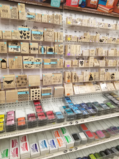 Craft Store «A.C. Moore Arts and Crafts», reviews and photos, 4330 N 5th Street Hwy, Temple, PA 19560, USA