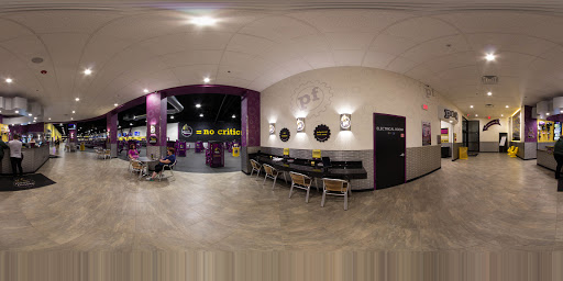 Gym «Planet Fitness», reviews and photos, 958 Rogers Plaza SW, Wyoming, MI 49509, USA