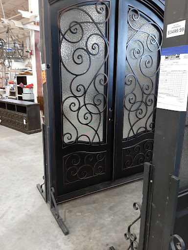 Home Improvement Store «Hoods Discount Home Center», reviews and photos, 7900 US 49, Gulfport, MS 39501, USA