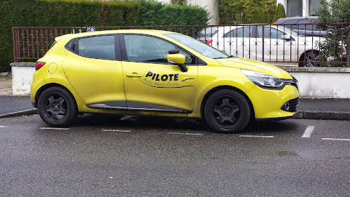 PILOTE AUTO ECOLE Cayrol Jean Philippe à Brive-la-Gaillarde