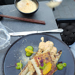 Photo n°1 de l'avis de Matthias.t fait le 30/05/2023 à 19:11 sur le  KIN Fusion Kitchen à Bad Saarow