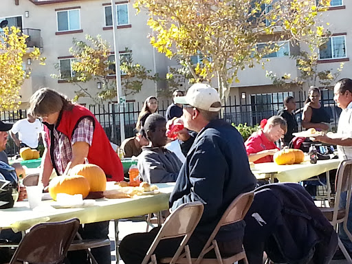 Homeless Service «Grace Resources», reviews and photos