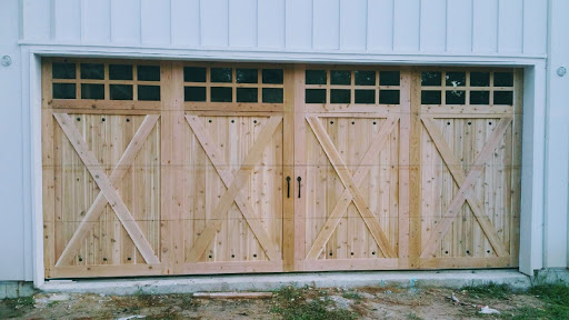 Sadi Garage Doors