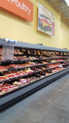 Department Store «Walmart Supercenter», reviews and photos, 506 State Rd, North Dartmouth, MA 02747, USA