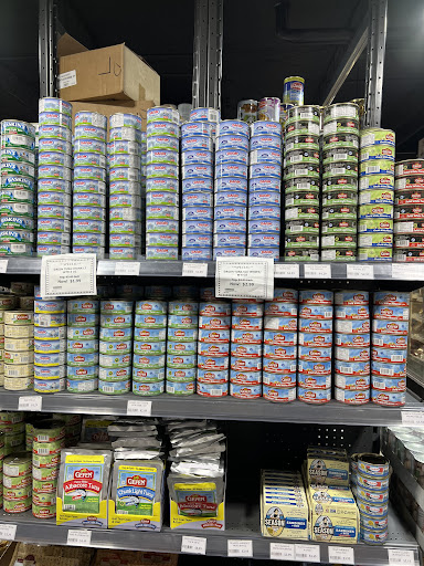 Kosher Grocery Store «South Florida Kosher Meats Inc», reviews and photos, 1324 NE 163rd St, North Miami Beach, FL 33162, USA