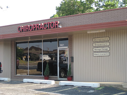 Booth Chiropractic & Acupuncture
