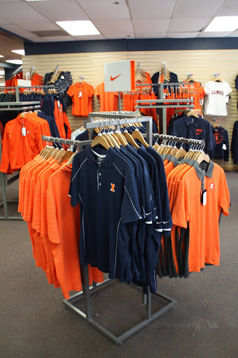 Book Store «T.I.S. College Bookstore», reviews and photos, 707 S 6th St, Champaign, IL 61820, USA