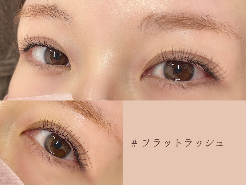 Eye Lash Salon Vivi岐阜店