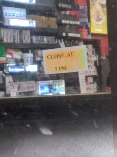 Convenience Store «Circle K», reviews and photos, 540 Goddard Rd, Wyandotte, MI 48192, USA