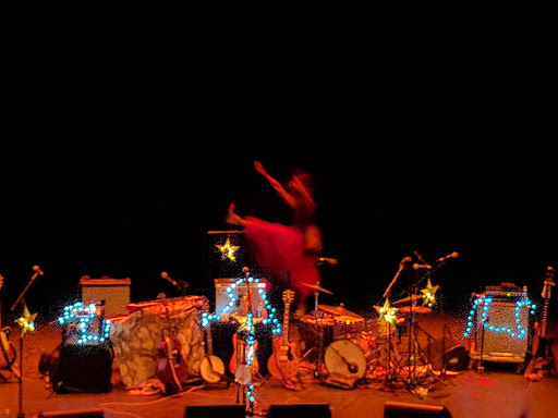 Movie Theater «The Carolina Theatre», reviews and photos, 309 W Morgan St, Durham, NC 27701, USA