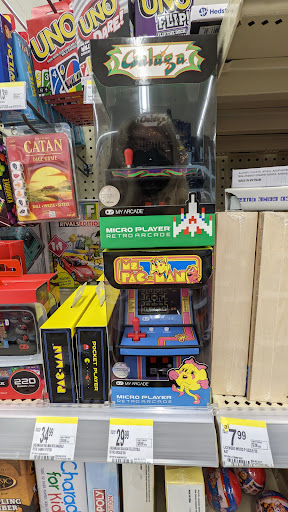 Drug Store «Walgreens», reviews and photos, 8001 N Milwaukee Ave, Niles, IL 60714, USA