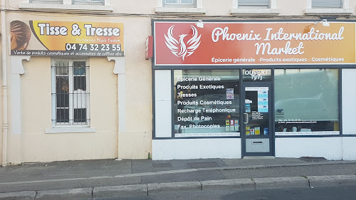 Afrik Business à Bourg-en-Bresse