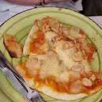 Photo n°1 de l'avis de Nige.i fait le 13/05/2023 à 12:53 sur le  Ristorante Krugh à Rome