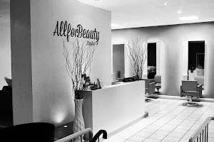 All for Beauty Studios image