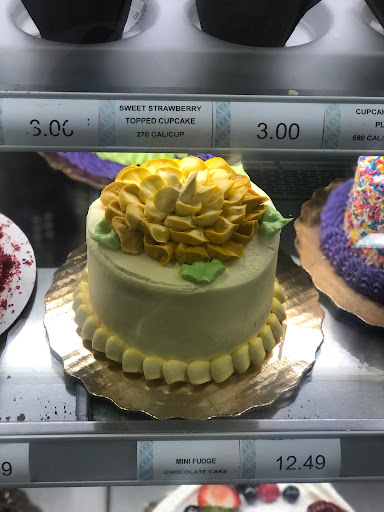 Supermarket «Publix Super Market at Shamrock Plaza», reviews and photos, 3870 N Druid Hills Rd NE, Decatur, GA 30033, USA