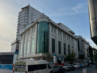 Turkhan Iş Merkezi